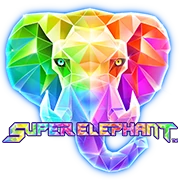 เกมสล็อต Super Elephant